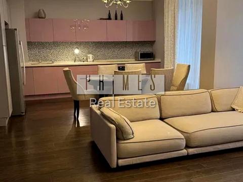 квартира за адресою Андрія Верхогляда вул. (Михайла Драгомирова), 3