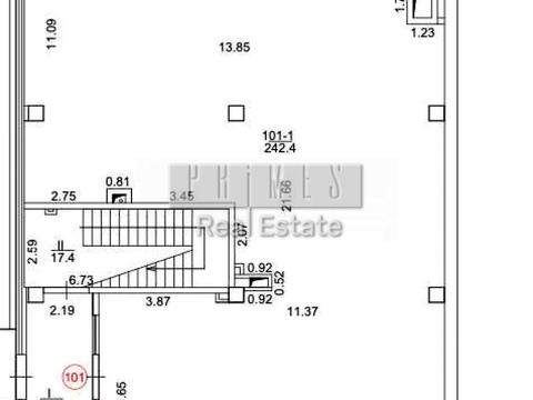 комерційна за адресою Василя Тютюнника вул. (Анрі Барбюса), 37/1