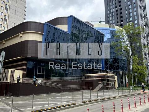 комерційна за адресою Василя Тютюнника вул. (Анрі Барбюса), 37/1