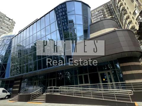 комерційна за адресою Василя Тютюнника вул. (Анрі Барбюса), 37/1