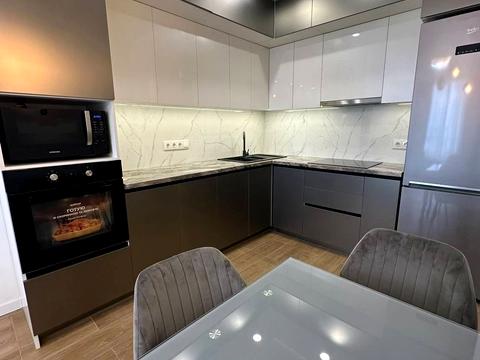 квартира за адресою Дніпро, Космічна вул., 5