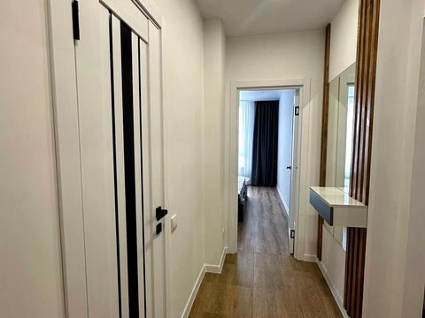 квартира за адресою Дніпро, Космічна вул., 5