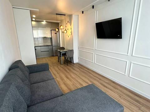 квартира за адресою Дніпро, Космічна вул., 5