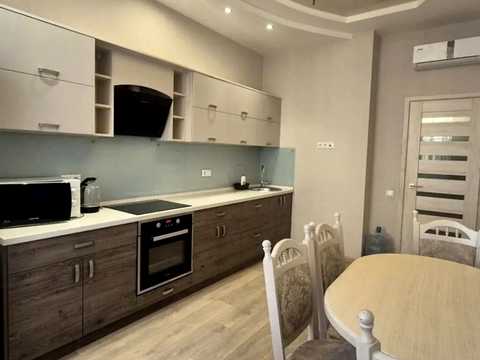 квартира за адресою Асташкіна пров. (Провіантський), 29