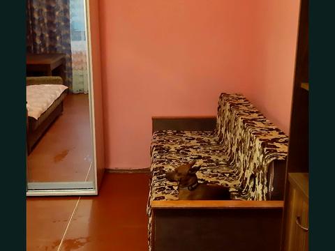 квартира по адресу Академика Барабашова ул., 38