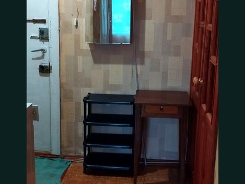 квартира по адресу Академика Барабашова ул., 38