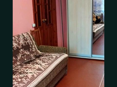 квартира по адресу Академика Барабашова ул., 38