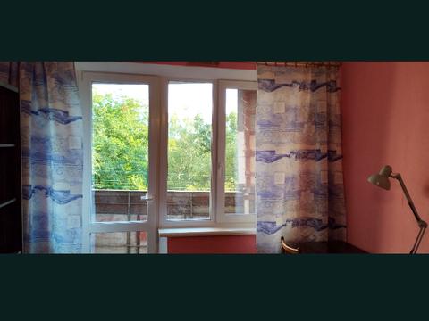 квартира по адресу Академика Барабашова ул., 38