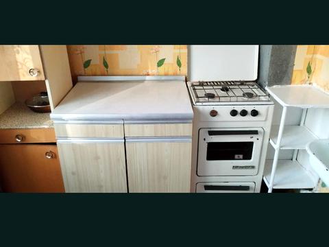 квартира по адресу Академика Барабашова ул., 38