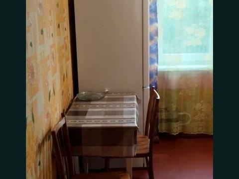 квартира по адресу Академика Барабашова ул., 38