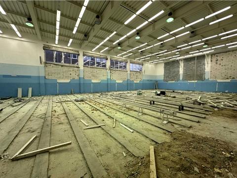 комерційна за адресою Середньофонтанська вул., 19-А