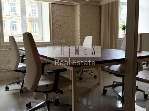 комерційна за адресою Київ, Саксаганського вул., 33-35