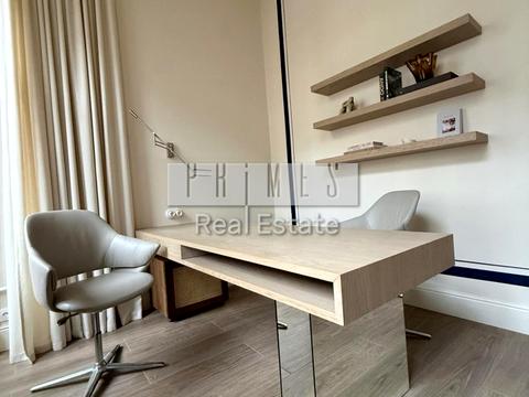 комерційна за адресою Київ, Саксаганського вул., 33-35