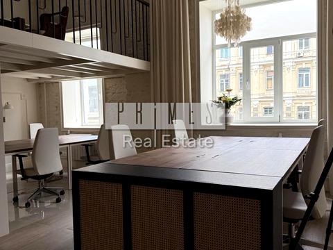 комерційна за адресою Київ, Саксаганського вул., 33-35