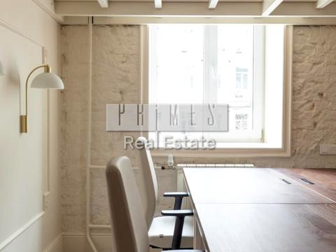 комерційна за адресою Київ, Саксаганського вул., 33-35