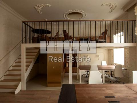 комерційна за адресою Київ, Саксаганського вул., 33-35