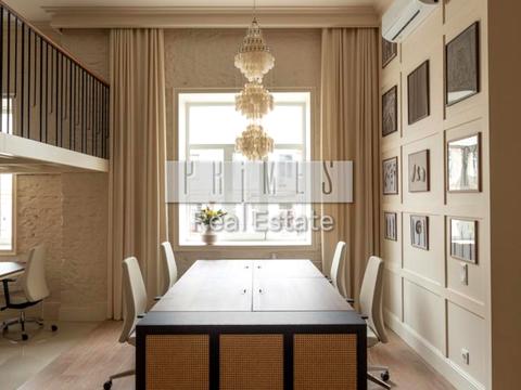 комерційна за адресою Київ, Саксаганського вул., 33-35