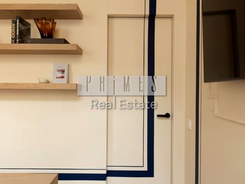 комерційна за адресою Київ, Саксаганського вул., 33-35