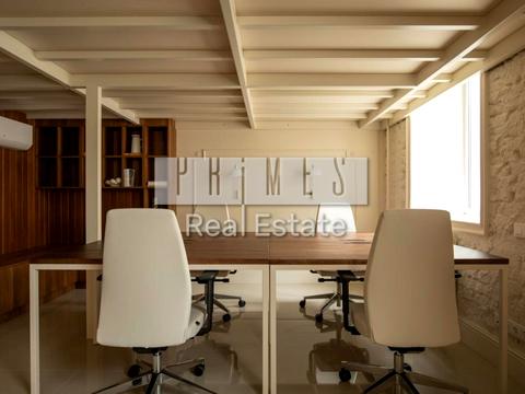 комерційна за адресою Київ, Саксаганського вул., 33-35