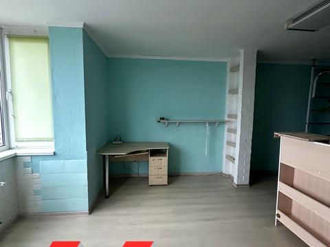 квартира за адресою Пономарьова вул., 26 к5