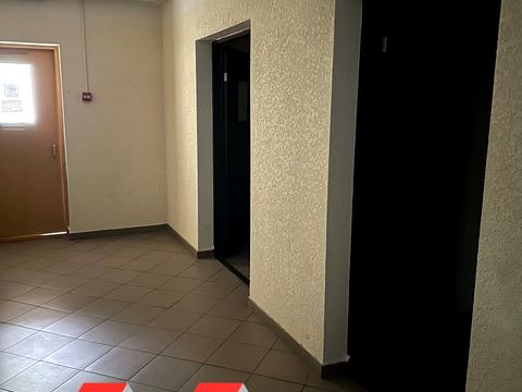 квартира за адресою Пономарьова вул., 26 к5