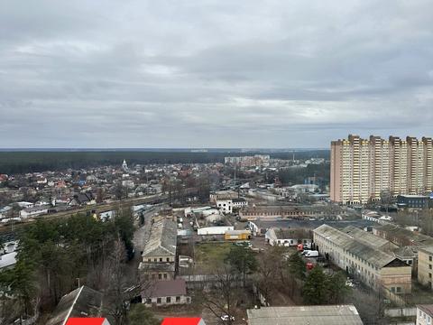 квартира за адресою Пономарьова вул., 26 к5