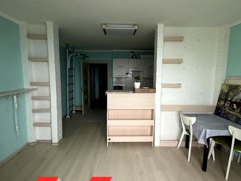 квартира за адресою Пономарьова вул., 26 к5