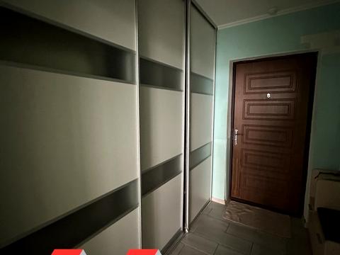 квартира за адресою Пономарьова вул., 26 к5