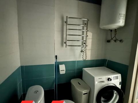 квартира за адресою Пономарьова вул., 26 к5