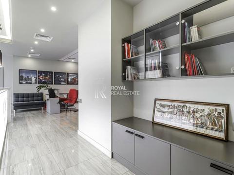 комерційна за адресою Січових Стрільців вул. (Артема), 84-А