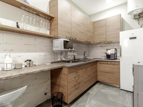 комерційна за адресою Січових Стрільців вул. (Артема), 84-А