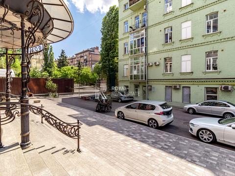 комерційна за адресою Січових Стрільців вул. (Артема), 84-А