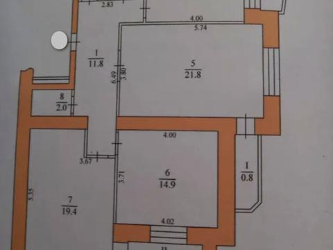 квартира за адресою Сергія Короля вул. (Бережанська), 10