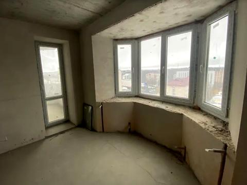 квартира за адресою Сергія Короля вул. (Бережанська), 10