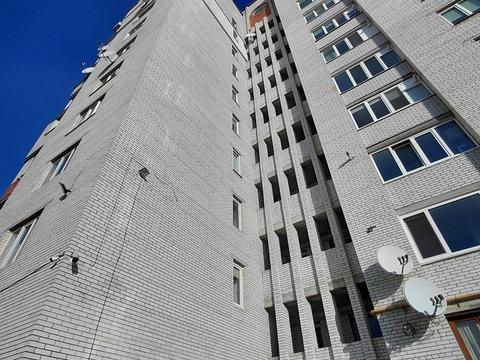 квартира за адресою Сергія Короля вул. (Бережанська), 10