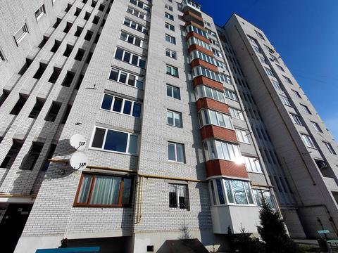 квартира за адресою Сергія Короля вул. (Бережанська), 10