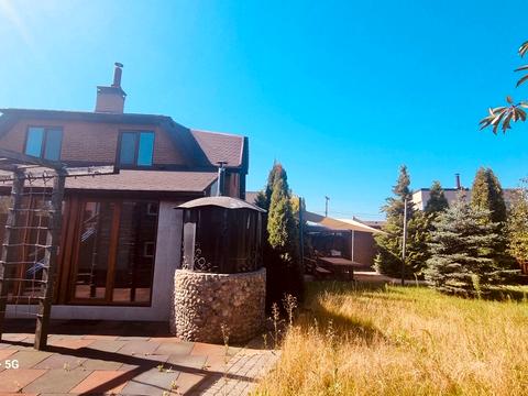 будинок за адресою Луговая
