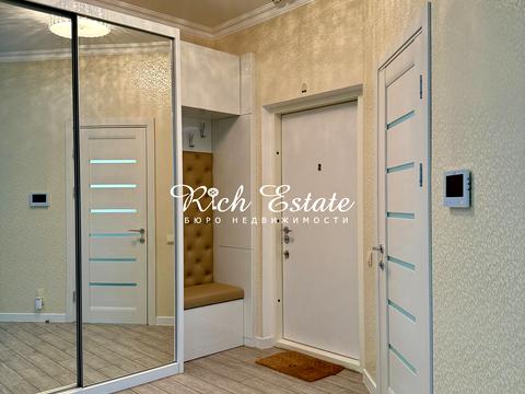 квартира за адресою Вишгородська вул., 45