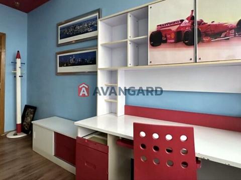 квартира по адресу Проскуровская ул., 43