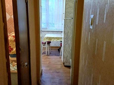 квартира за адресою Нескорених вул., 15б