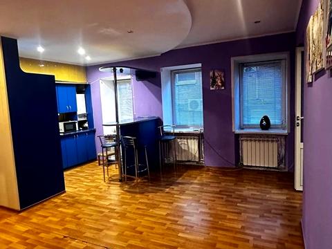 квартира за адресою Троїцька вул. (Червона), 42