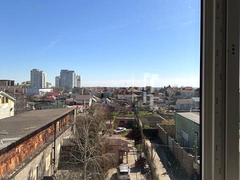 квартира по адресу Александрийская ул., 77