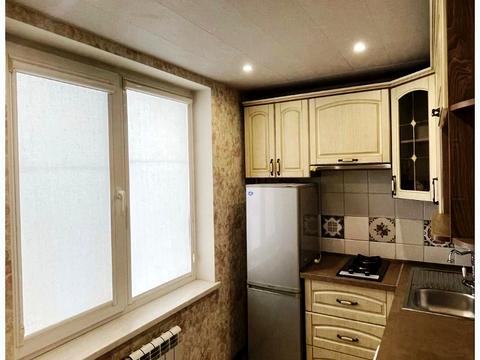 квартира за адресою Чередниченківський пров., 7