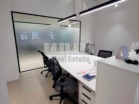 коммерческая по адресу Бассейная ул., 1-3/2 А