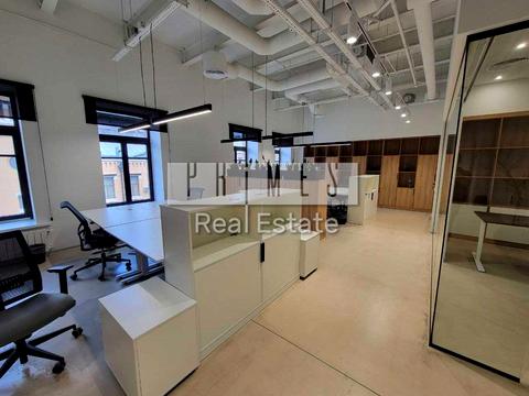 коммерческая по адресу Бассейная ул., 1-3/2 А