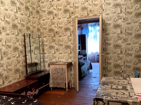 квартира по адресу Болгарская ул., 20