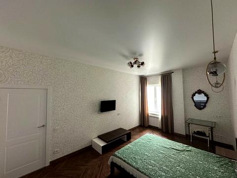 квартира по адресу Болгарская ул., 20