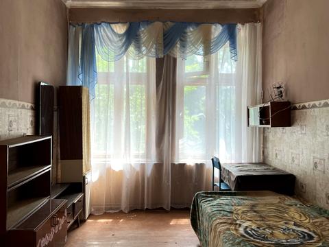 квартира по адресу Болгарская ул., 20