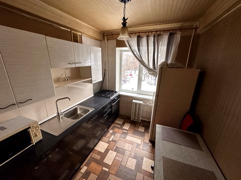 квартира за адресою Верховної Ради бульв., 16