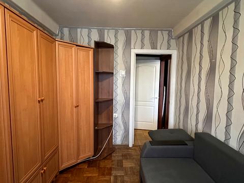 квартира за адресою Верховної Ради бульв., 16